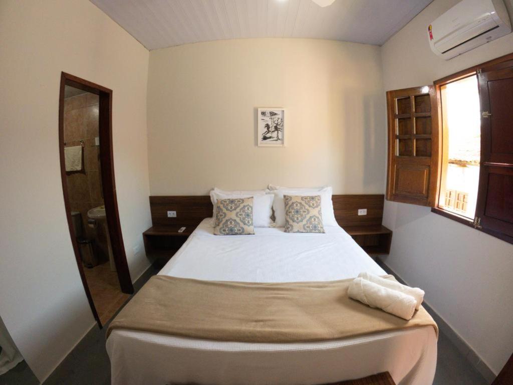 בוניטו Hotel Fazenda Pedra Do Rodeadouro מראה חיצוני תמונה