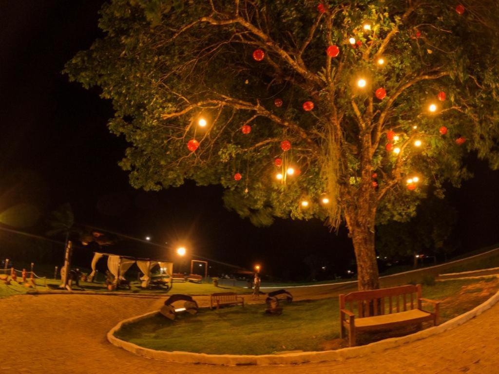 בוניטו Hotel Fazenda Pedra Do Rodeadouro מראה חיצוני תמונה