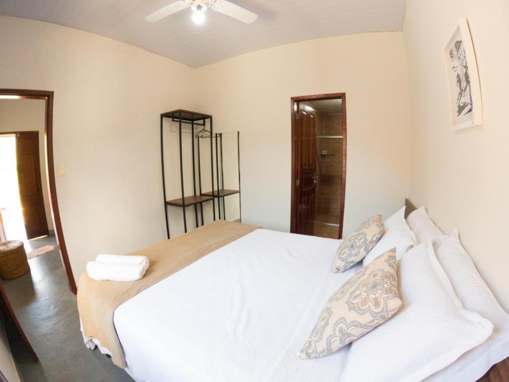 בוניטו Hotel Fazenda Pedra Do Rodeadouro מראה חיצוני תמונה