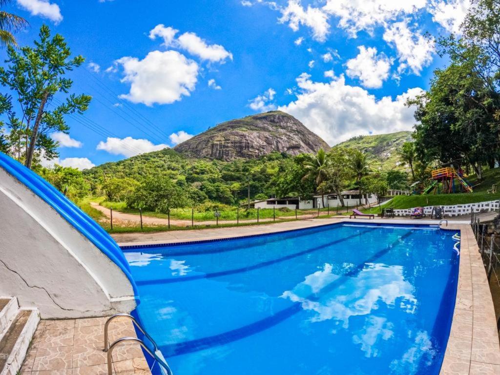 בוניטו Hotel Fazenda Pedra Do Rodeadouro מראה חיצוני תמונה