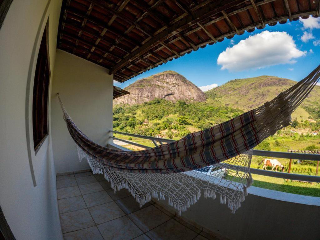 בוניטו Hotel Fazenda Pedra Do Rodeadouro מראה חיצוני תמונה