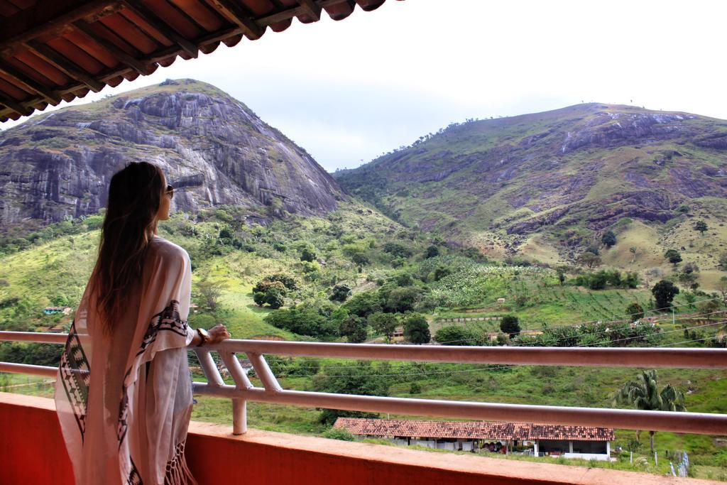 בוניטו Hotel Fazenda Pedra Do Rodeadouro מראה חיצוני תמונה